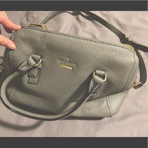 Kate Spade Purse - Perfect color!
